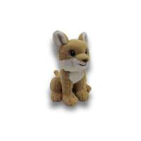 Eco Buddies Plush 18cm - Bub Dingo, ECOB009