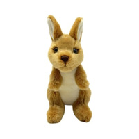 Dinki Di Plush 15cm - Kyle The Kangaroo, CA96113