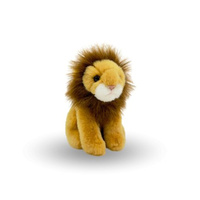 Dinki Di Plush 15cm - Lion, CA96127