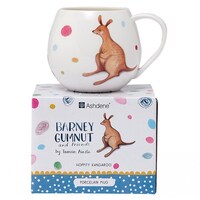 Barney Gumnut & Friends Mug - Kangaroo - from Ashdene 517209