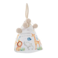 Little Moments Doorstop by Gibson Gifts 20070