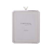 Gibson Gifts Photo Frame 5x7 Diamond Ring, 21051