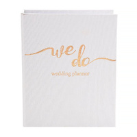 Gibson Gifts Wedding Planner We Do 21091
