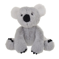 Gibson Gifts Animal Cuddles Plush 22cm Koala, 26026