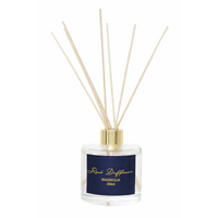 Gibson Gifts Reed Diffuser 200mL Zara Magnolia, 26994