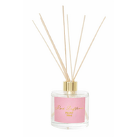 Gibson Gifts Reed Diffuser 200mL Zara Peony, 26994