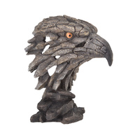 Gibson Gifts Wild Escape Sculpture Eagle, 27026