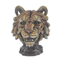 Gibson Gifts Wild Escape Sculpture Small Tiger, 27027