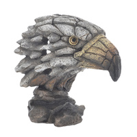 Gibson Gifts Wild Escape Sculpture Small Eagle, 27029