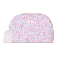 Gibson Gifts Cosmetic Bag Madelaine Floral, 27128