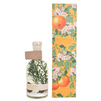 Gibson Gifts Reed Diffuser 250mL Botanical Citrus Breeze, 27353