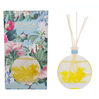 Gibson Gifts Reed Diffuser 200mL Botanical Forest Haven, 27355