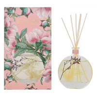 Gibson Gifts Reed Diffuser 200mL Botanical Fresh Linen, 27355