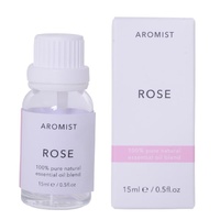 Aromist Essential Oil - Rose
