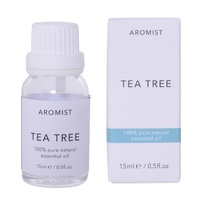 Aromist Essential Oil 15 mL - Tea Tree 51758