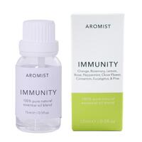 Aromist Essential Oil 15mL - Immunity 52560