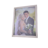 Photo Frame - Sparkle 8X10 by Gibson Gifts, Wedding Gift 52883