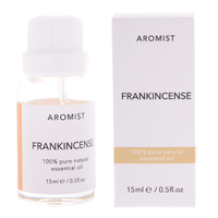 Aromist Essential Oil Frankincense 15mL, Gibson Gifts
