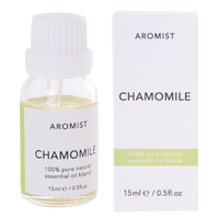 Aromist Essential Oil Chamomile 15mL, Gibson Gifts