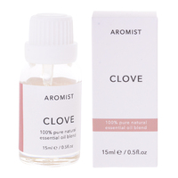 Aromist Essential Oil 15 mL - Clove 53059