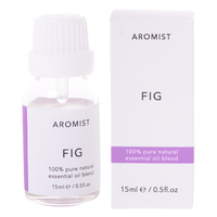 Aromist Essential Oil Fig 15mL, Gibson Gifts