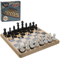 Retro Games Classic Chess
