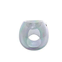 Desire Aroma Wax Melt and Oil Warmer - Blue 53629