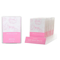 Aromist 100% Natural Soy Wax Melts - Rose 53833