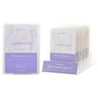 Aromist 100% Natural Soy Wax Melts - Lavender 53837