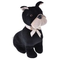 Gibson Gifts Doorstop - French Bulldog 54604