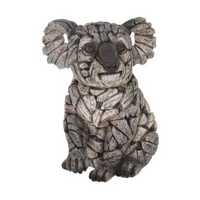 Gibson Gifts Australian Sculpt Sculpture 29cm Koala, 56037