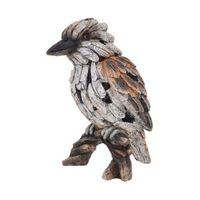 Gibson Gifts Australian Sculpt Sculpture 36cm Kookaburra, 56043