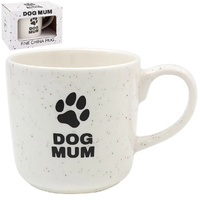Gibson Gifts Pet Parents Mug Dog Mum Fine China, 56065