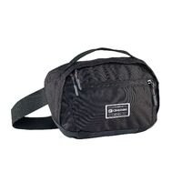 Caribee Power Shoulder/Waist bag Black