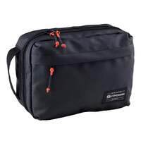 Caribee Toiletry Bag Adventure Black 1232