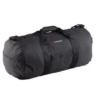 Caribee Urban Utility 76cm Gear Bag Black 57095