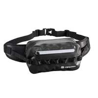 Caribee Waist Bag Squall 2.0 Black 5822