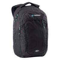 Caribee Backpack Obingo 28L Black 6235