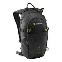 Caribee Hydration Backpack Razorbill Two 2L Black 6323