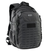 Caribee Backpack 35L M35 Incursion Black, 6456