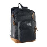 Caribee Backpack Big Pack 35L Black 6675
