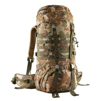 Caribee Rucksack 65L Cadet Auscam, 6940