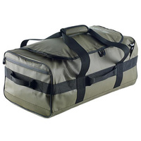 Caribee Titan 50L Gear Bag Olive- tarpaulin material- Sports, Outdoor, Travel Bag