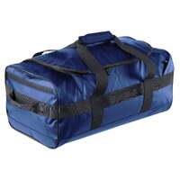 Caribee Gear Bag Titan 50L Blue 58055