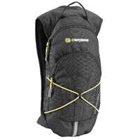 Caribee Hydration Backpack Quencher 2L Black 63145