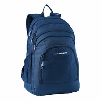 Caribee Rhine 35L Backpack Navy 6442NAV