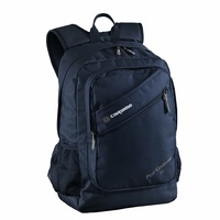 Caribee Post Graduate 25L Backpack Navy 9315524645219