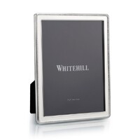 Whitehill Frames Narrow Bead Frame 13cm x 18cm