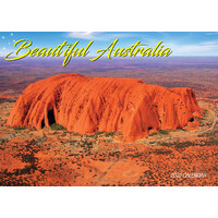 2022 Calendar Beautiful Australia Prestige Wall by Bartel CA201
