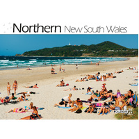 2027 Calendar Bartel Prestige Northern New South Wales Horizontal Wall, CA730